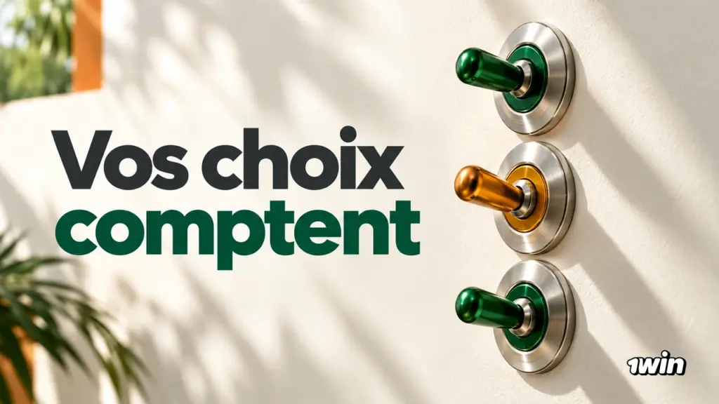 Trois interrupteurs pour illustrer des préférences de confidentialité.